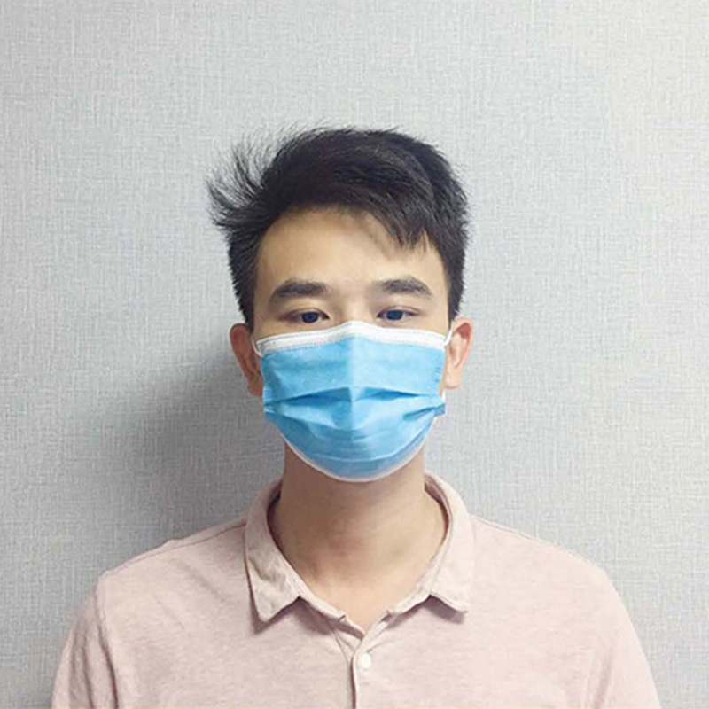头带式