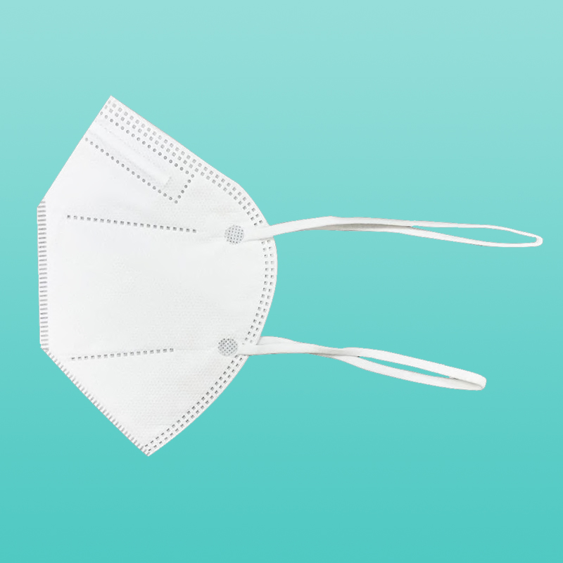 FFP2 NR VS-01 Head-Band Mask