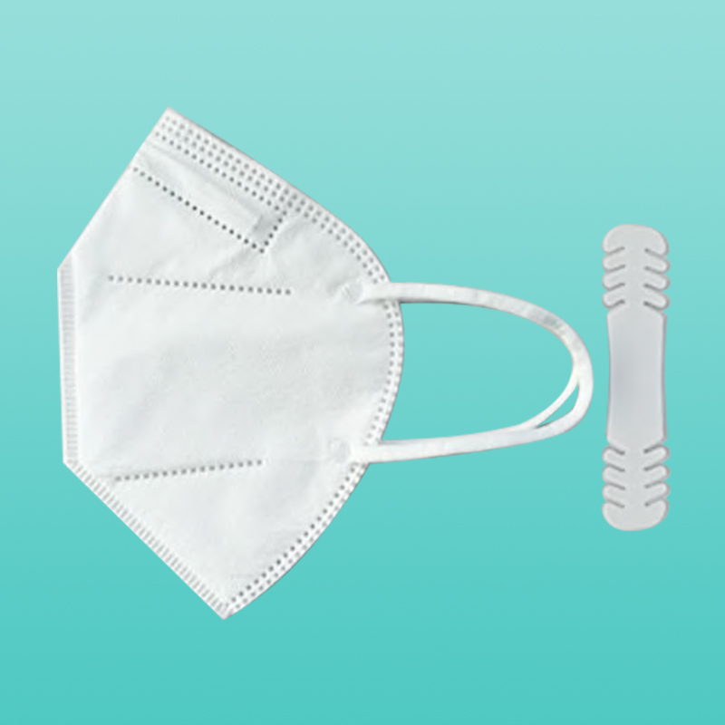 FFP2 NR VS-02 Adjustable Earloops Protective Mask