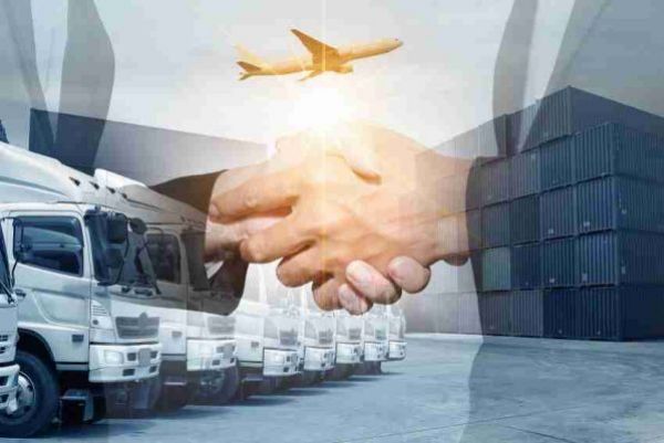 国际空运代理报关清关公司